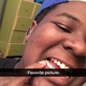 Meet your Posher, Thomas